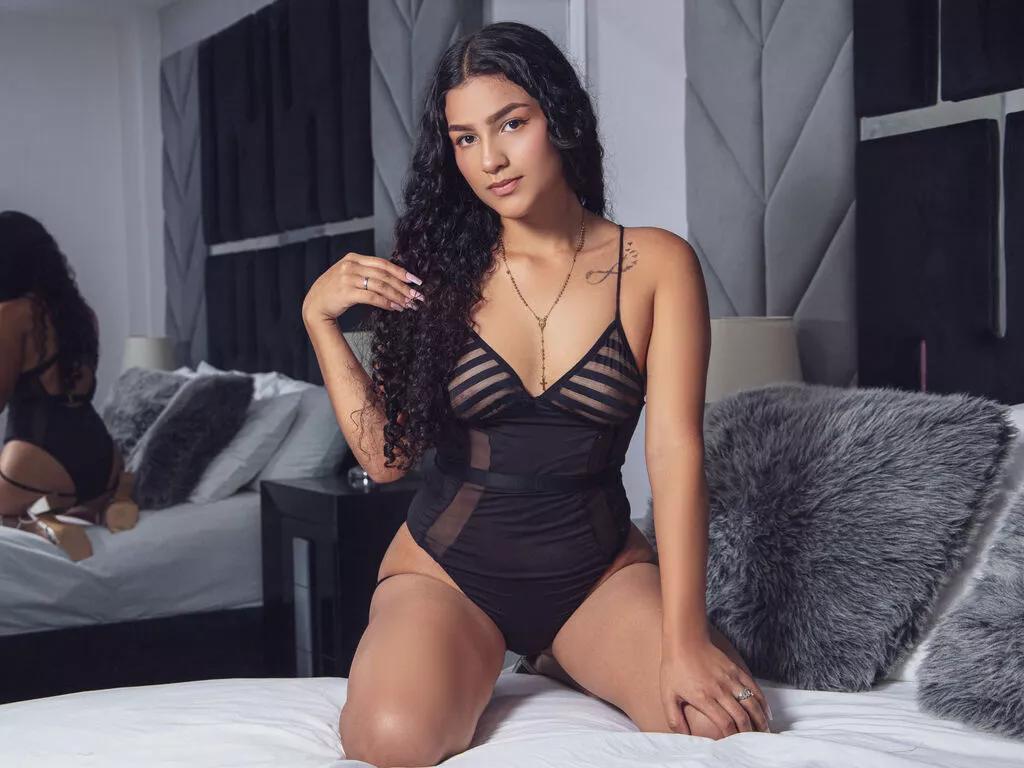 TammyLogan from LiveJasmin