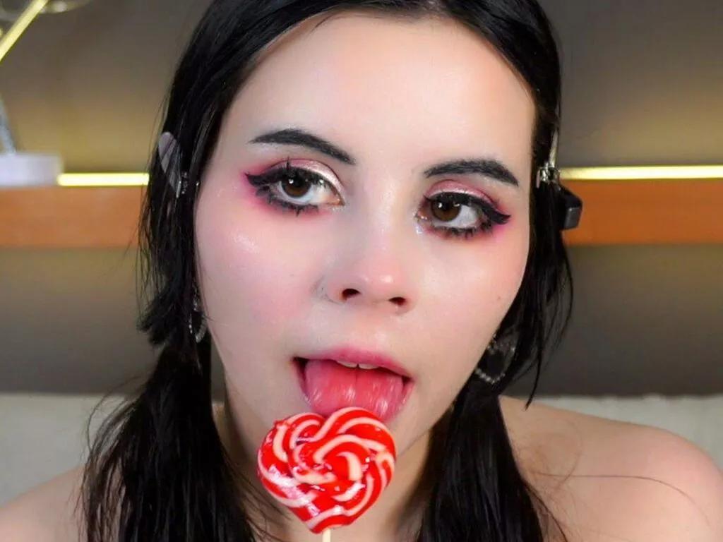 TateChubb on LiveJasmin