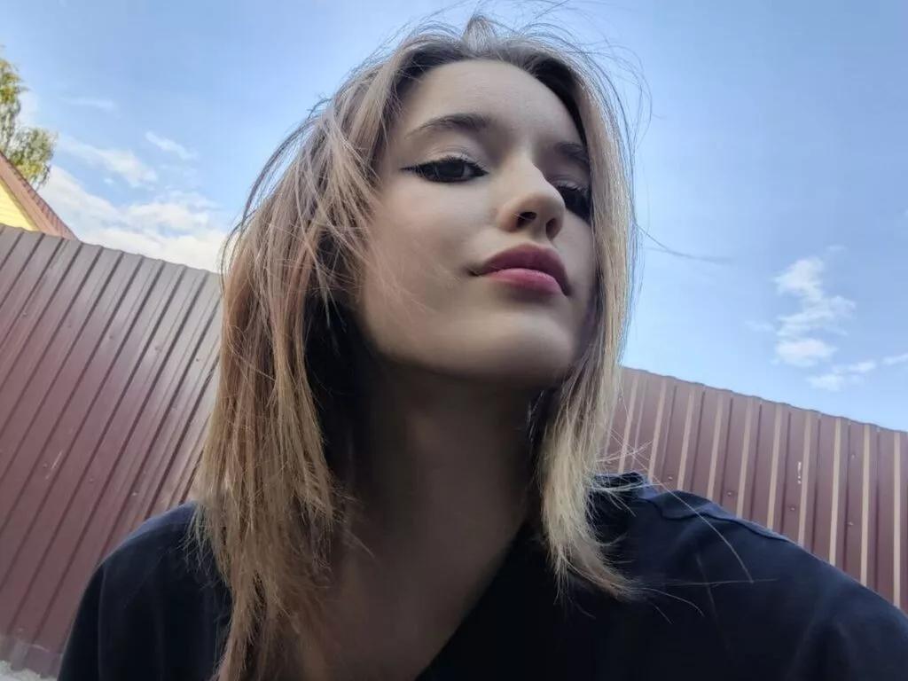 TayteBun from LiveJasmin