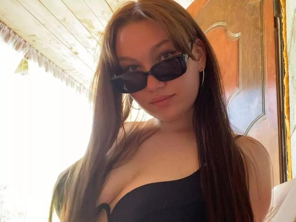 TinaFish from LiveJasmin
