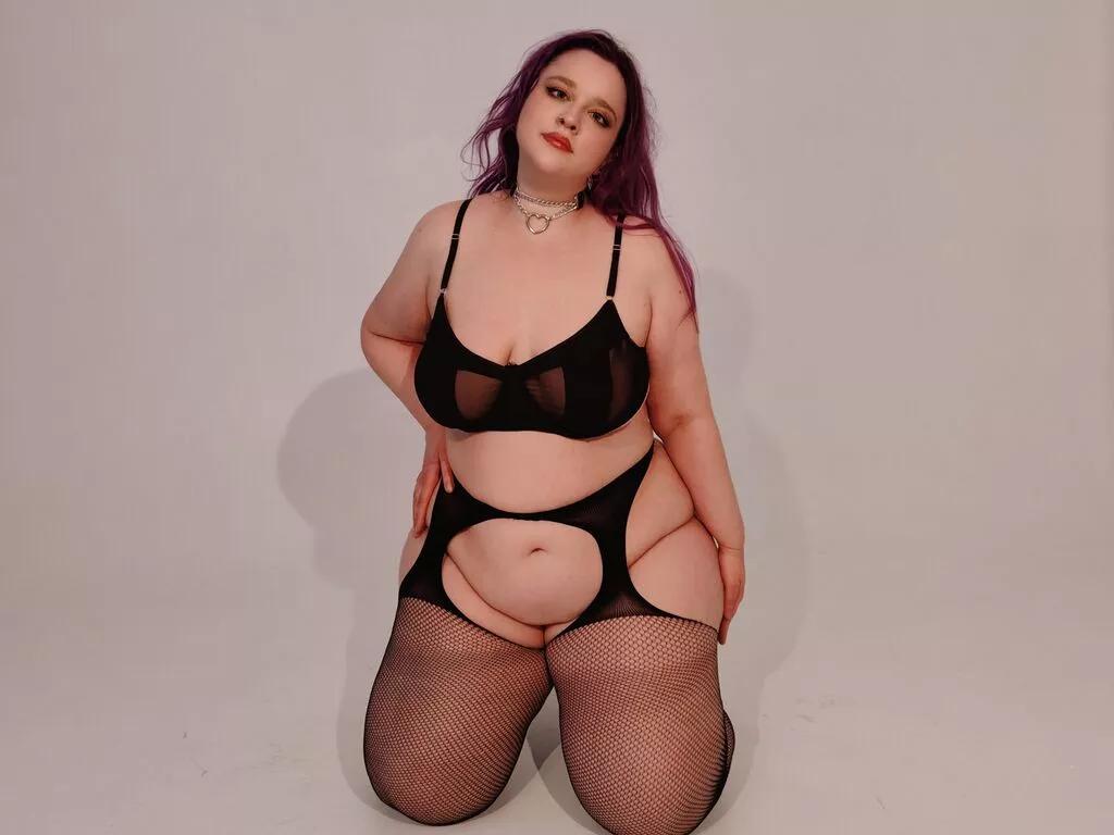 VanesaHayess from LiveJasmin