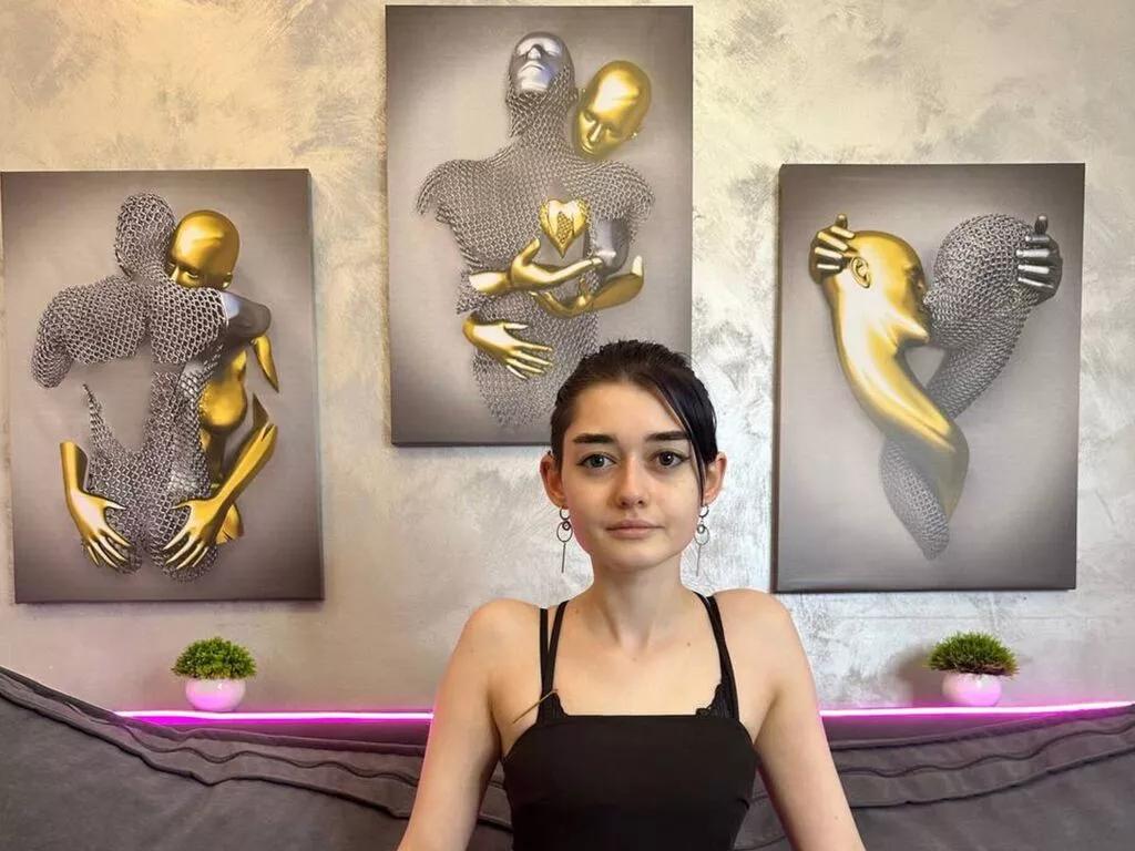 VasilisaKai from LiveJasmin
