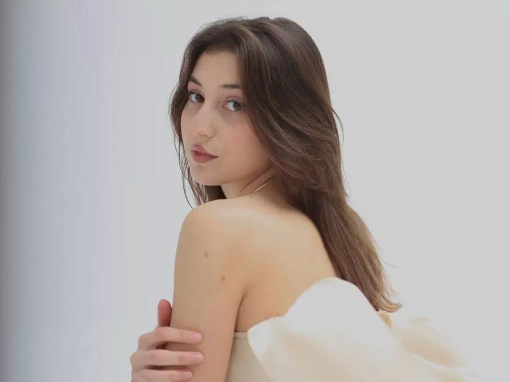 VeronicaTete from LiveJasmin