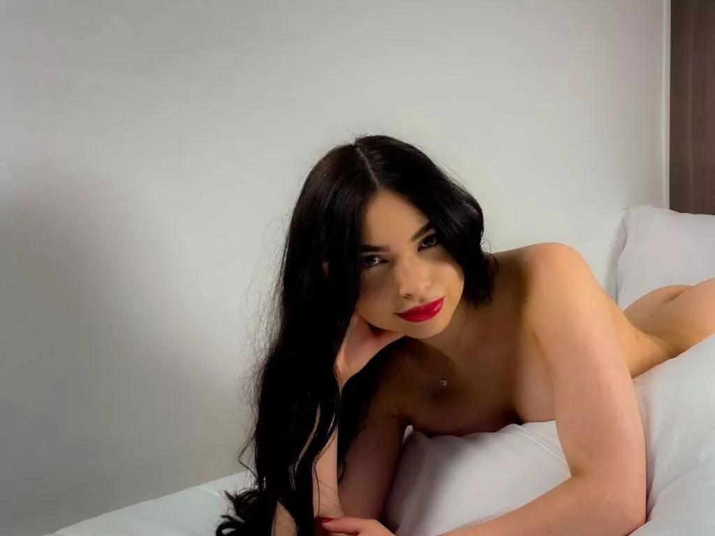 VickiSierra from LiveJasmin