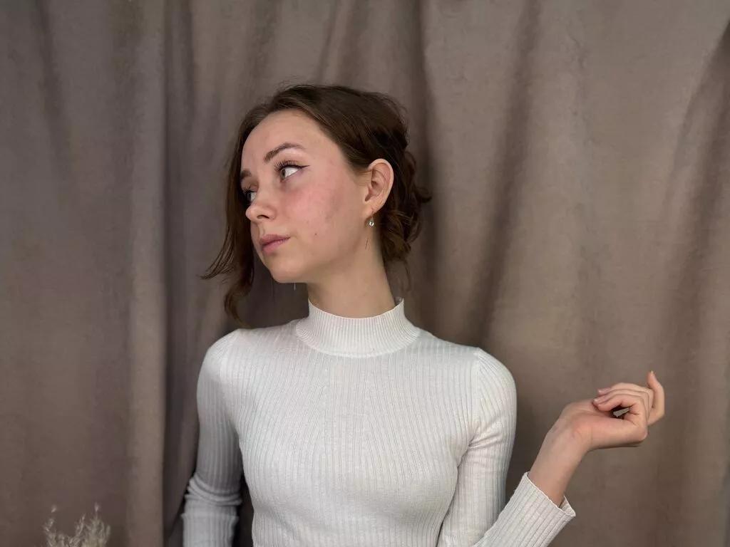 WiloneHathorne from LiveJasmin