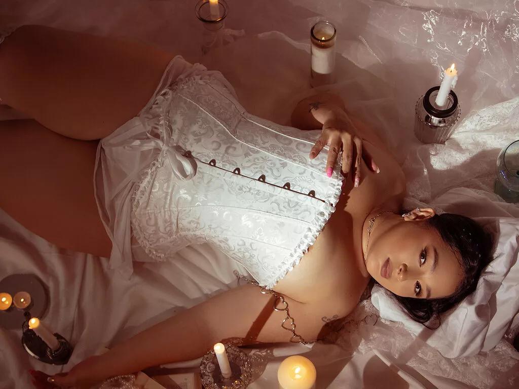ZamiraGattest from LiveJasmin