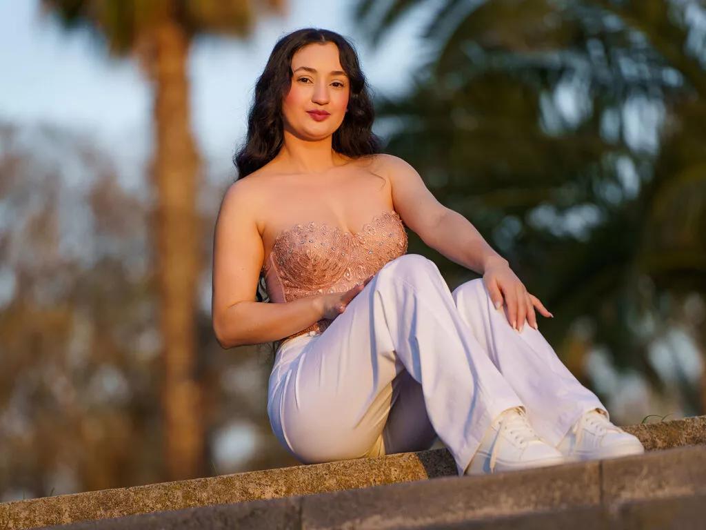 ZamphyraNight from LiveJasmin