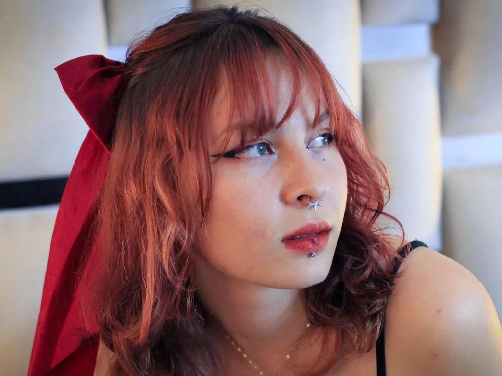 ZaziRose from LiveJasmin