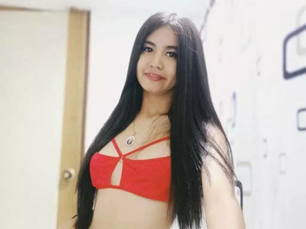 zoejorna from LiveJasmin