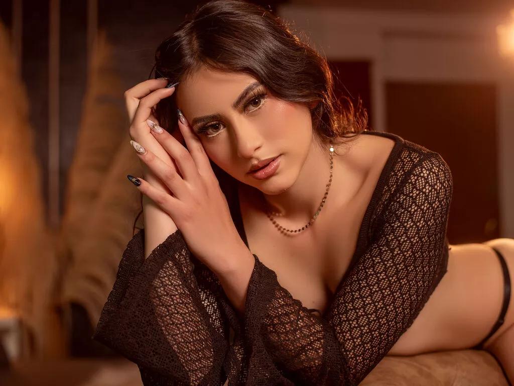 ZoeMendoza from LiveJasmin