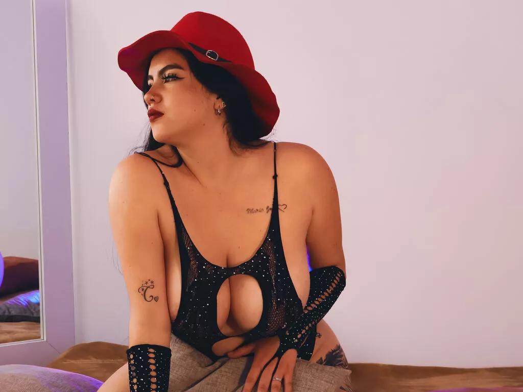 ZoeMusk from LiveJasmin