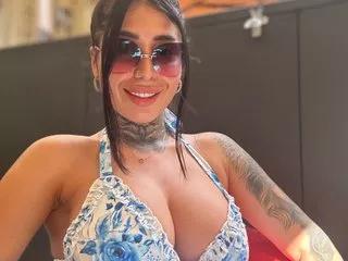 AARISS from Streamate