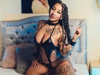 aayshel from Streamate