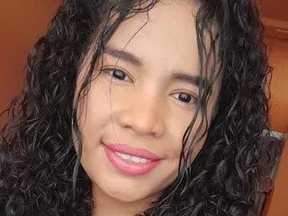 abrilcolscm101cm from Streamate