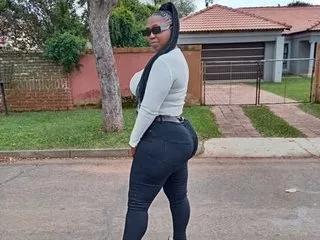 AFRICANCURVYBOOTYXXX from Streamate
