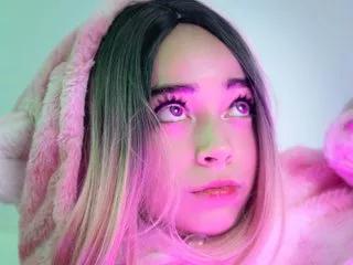 AkaneHikari on Streamate