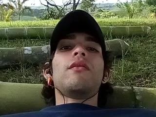 Alessandro6969 from Streamate