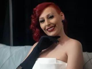 AlettaGoddess from Streamate