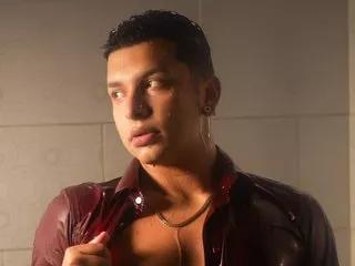 alexmillerss from Streamate