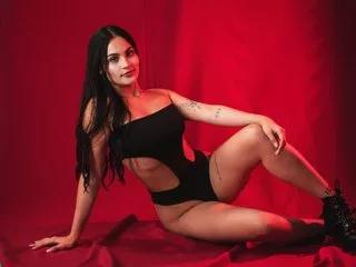 Aleyah_Evans from Streamate