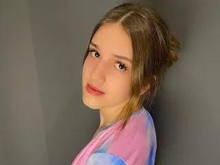 AlinaBabyGirl from Streamate
