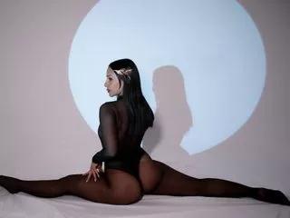 AlisonFletcher from Streamate