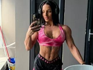 AmandaSkye from Streamate