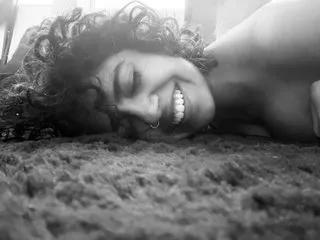 Amareto from Streamate