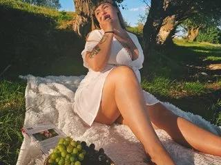 AMYINNA from Streamate