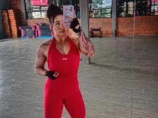 AngelMartins from Streamate