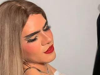 AnnisAndValery from Streamate