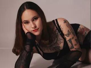 AnnyThompsoon from Streamate