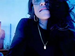 AphroditeForever from Streamate