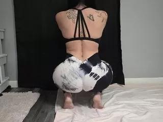 Ariannamae18 from Streamate