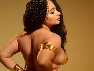 BellaSophiee on Streamate 