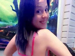 Betty_8ootz from Streamate