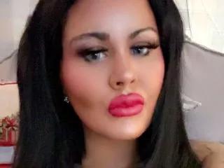BigGirlRaven from Streamate