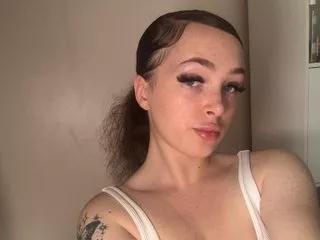 BigPrincessa from Streamate