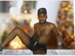 blackmambafu from Streamate