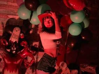 briithanyAdams99 from Streamate