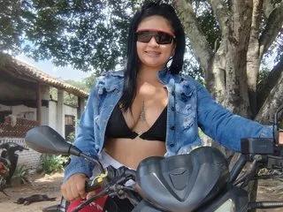 Brita505 from Streamate