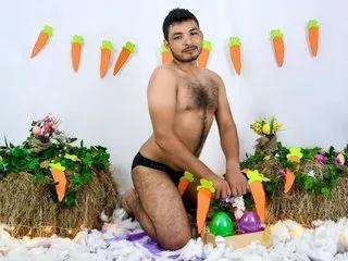 brunosains from Streamate