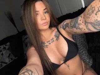 BunnyBlissxx from Streamate