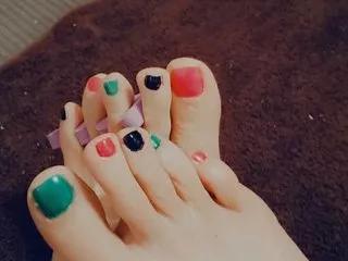 CaliStar23 from Streamate