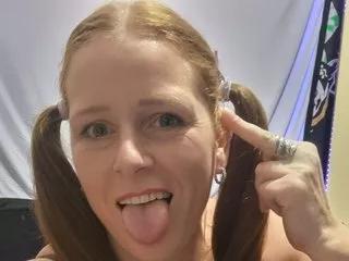 Candy_Girl_Xo from Streamate