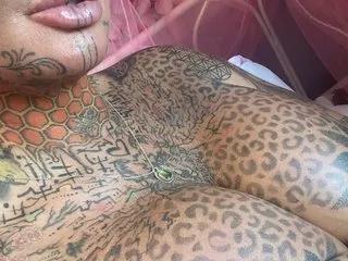 CandyApplesxXx from Streamate