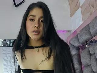 CatalinaBustos from Streamate