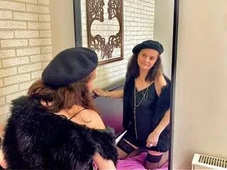 CharloteRainn from Streamate
