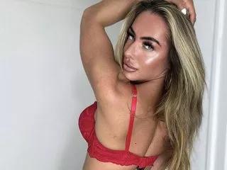 ChelseaBlack from Streamate