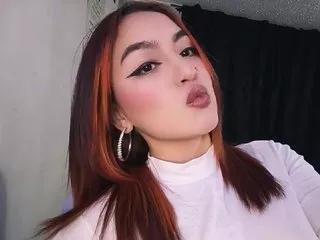 Cherry_lucy from Streamate